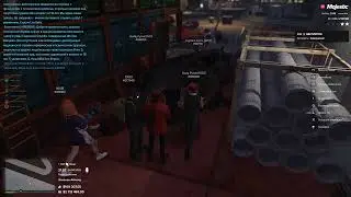 Majestic RP 4 сервер | Багоюзы