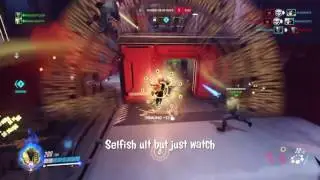 I Am Tekhartha Zenyatta