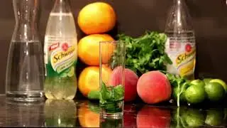 Kokteyl Yapımı - Cin Tonik l Kokteyl Tarifleri