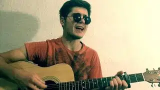 Wats Up - 4 Non Blondes (Cover)