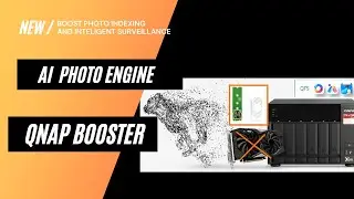 What is Qnap TPU AI photo indexing   recognition booster and do I need one?