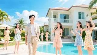 【FULL】Digger Rejects Him for a 'Rich' Guy, But He's 10x Richer – The Twist Is EPIC#drama #minidrama