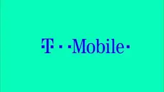 (REQUESTED) T Mobile Logo Effects (Yes You Are So Ho Ho Prepared Csupo Effects)