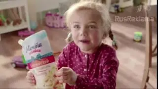 Реклама Мечта Хозяйки   Мечтать надо о великом