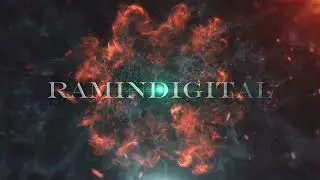 Sony Vegas Pro Template - Cinematic Action Free Intro 169