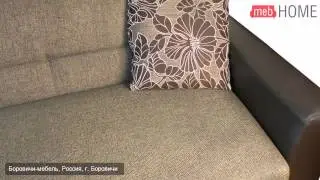 Угловой диван Виктория 2Н с ящиком