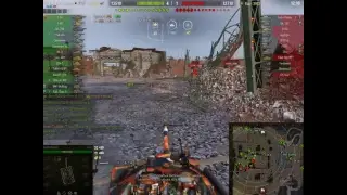 Worl of Tanks