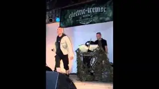 Sequenz-E - So Sei Es