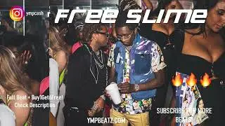 [FREE] Young Thug x Gunna x Future Type Beat 2023 