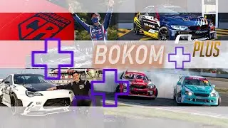 Шиков против Чепы, список пилотов RDS GP, FIA IDC и D1GP 