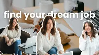 Human Design Projector: How to find your dream job