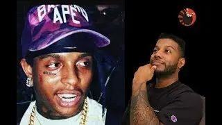 Ski Mask The Slump God - (Reaction/Review) 