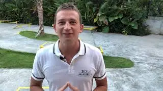Вода - ваше лекарство и доктор.