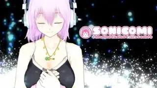 Sonicomi Gameplay