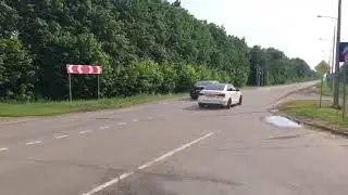 А8  VS А3