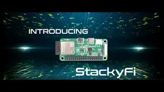 StackyFi - Seamlessly Interface with Raspberry Pi HATs