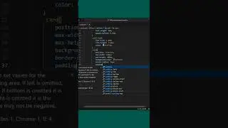 Build Modern Animated Card using HTML and CSS 🚀 