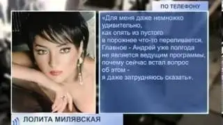 Образ Андрея Данилко помешает ему работать в России, ...