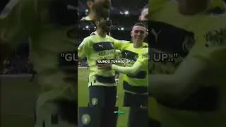 Title race Gundogan is scary