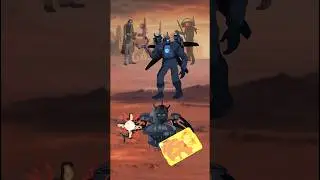 Which Titan will defeat Astro Juggernaut?