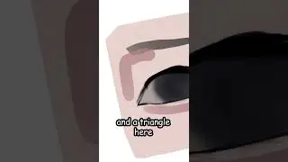 how i draw genshin eyes 