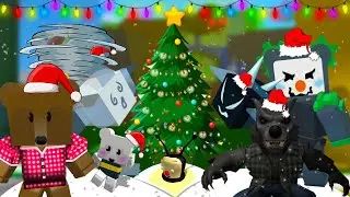 🔴2 Days Until Beesmas - Bringing Digital Bee to the Max [RBC Livestream] | Roblox