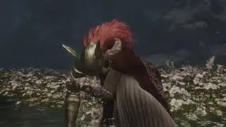 Elden Ring - Malenia boss fight. Preparations and tips for Mage!