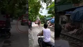 Beruntung Tinggal Di Indonesia‼️