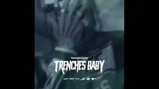 [INSTRUMENTAL] RONDO X TRENCHES BABY
