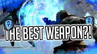 I'M HYPED FOR THIS WEAPON!! | Guild Wars 2 Guardian & Engineer