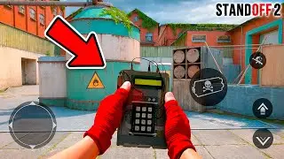 НОВЫЙ ПЛЕНТ в STANDOFF 2?😱 РАЗРУШИЛ 20 МИФОВ на РАСТЕ В СТАНДОФФ 2