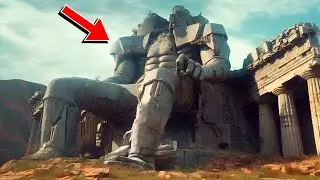 Strangest Discoveries Scientists Can’t Explain