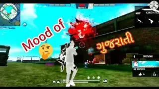 i am back Gujarati free fire status 2022_.
