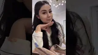 Parizoda Usmanovadan make up💕 