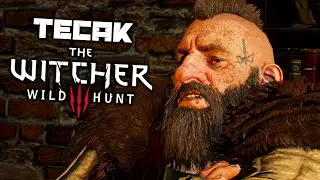 The Witcher 3 Wild Hunt - Тесак. Банды Новиграда. Укрытие Ублюдка младшего. Улучшения школы Кота 2