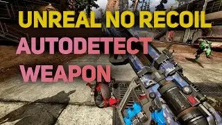 Макросы Apex Legends | без отдачи в Апекс - Axios macro