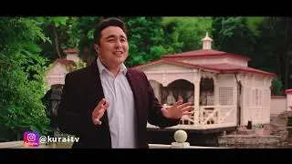 Айрат Зиннәтов – Һөйөү кәрәк (Official Video)