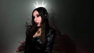 Трон будет наш! - Solium Infernum (Трон Ада)