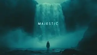 Majestic ~ A Deep Chill Song for Positive Energy