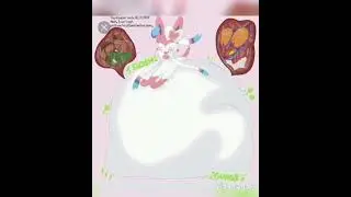 sylveon vore pt2 jkkk