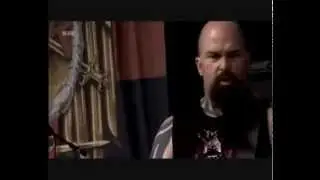 Slayer - South Of Heaven
