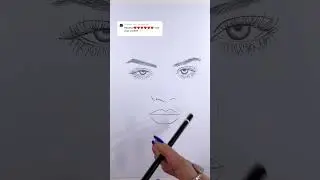 TikTok Drawing Transition Results! 