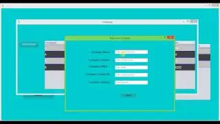 Medical Store Management System in Java with source code