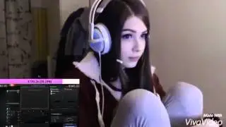 Карина. На случай важных переговоров #2