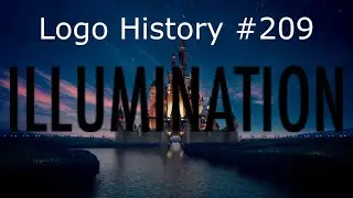 Logo History 