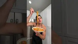 SPICY CONTENT PASTA
