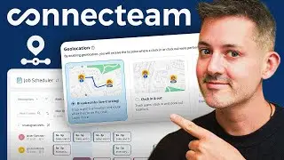Best Time & Location Tracking App for Employees