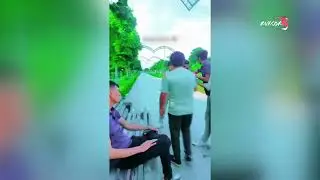 FARG'ONALIK 