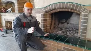 Комплекс барбекю, Обзор спустя год жесткой эксплуатации, новинки в нашем инструменте
