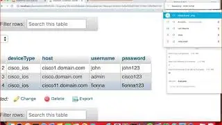 Python DataBase Connectivity with SQL Part 2